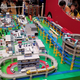Train layout